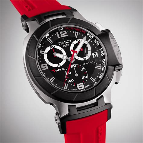 tissot t race price